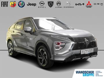 Mitsubishi Eclipse Cross Plus 2.4 PHEV Select