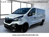 Renault Trafic Kasten L1H1 2,8t Komfort 2,0 Ltr.-88 kW d