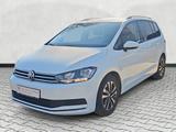 Volkswagen Touran 1.5 TSI United OPF AppConnect Navi - Volkswagen Touran United mit Benzin-Antrieb