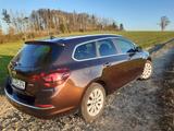 Opel Astra Sports Tourer 2.0 CDTI ecoFL Edition S...