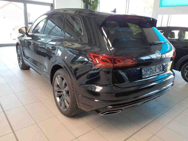 Touareg 3.0 TDI One Million R-LINE BLACK STYLE