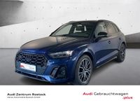 Audi SQ5 3.0 TDI Quattro+Navi+Matrix+Ahk+Hud+Top View