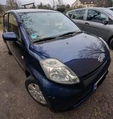 Daihatsu Sirion  nur 49000 km gefahren - Daihatsu aus 2005