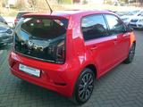 Volkswagen up! United TEMPOMAT,SHZ,PDC,RÜCKFAHRKAMERA - Volkswagen up!: United