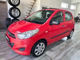 Hyundai i10 Classic *Panoramadach*TÜV* - gebrauchte Hyundai i10 aus dem Jahr 2012