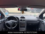 Opel Astra 1.8 Njoy, Kilmaautomatik - Opel Astra Njoy mit Benzin-Antrieb
