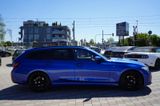 BMW 320d*xDrive*M Sport*Curved*Kamera*Standheiz*AHK* - BMW 320 mit Diesel-Antrieb: 320d