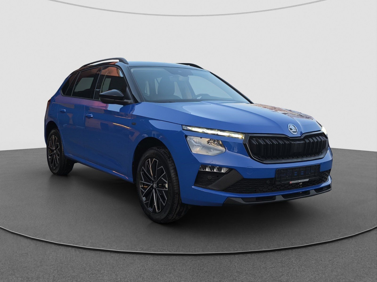 Skoda Kamiq - Bild 6