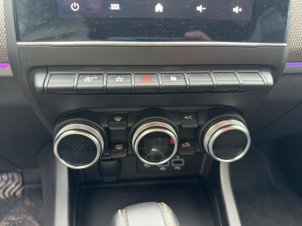 Renault Arkana - Bild 16