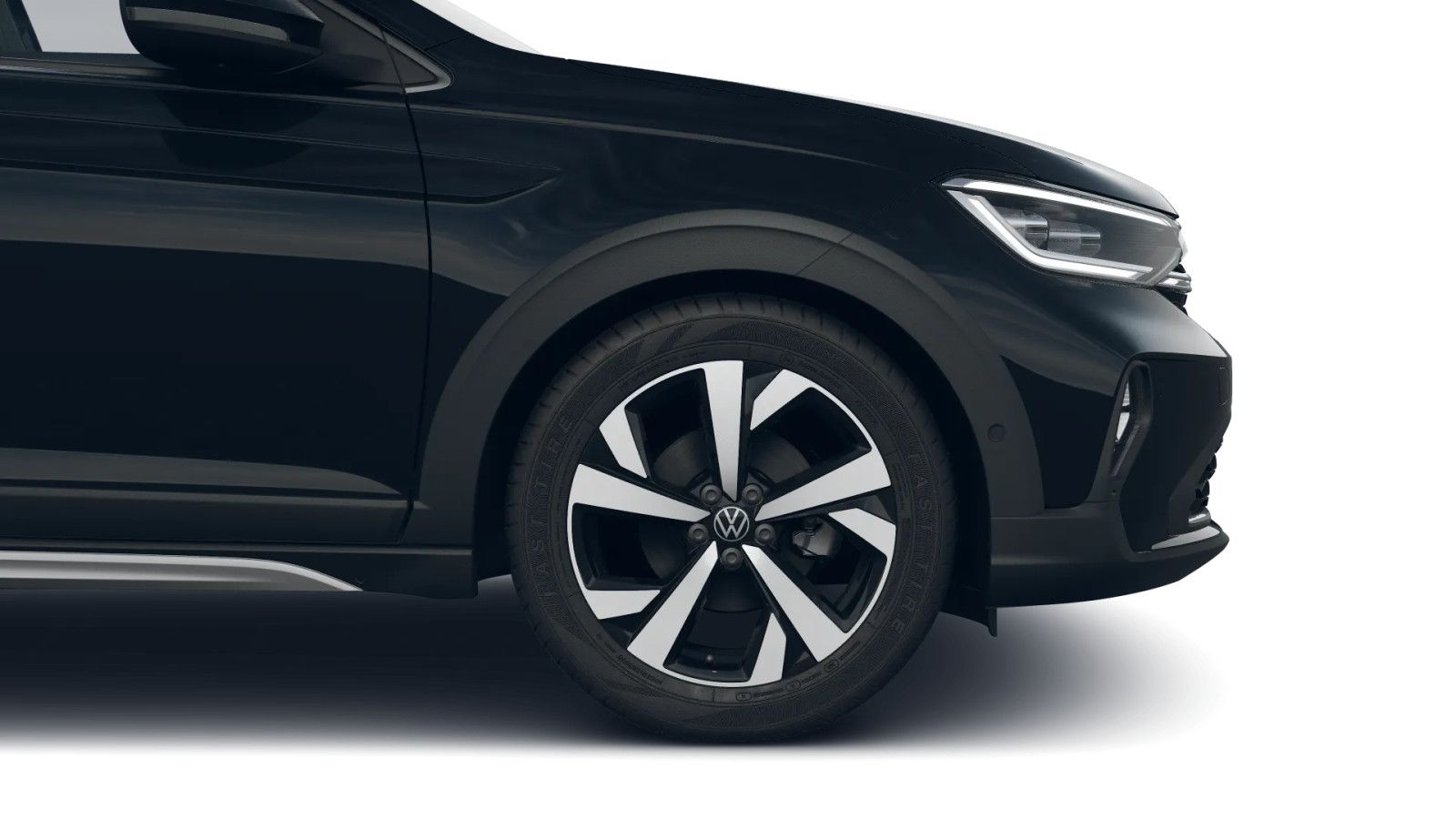Volkswagen Taigo - Bild 5