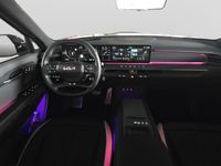 Kia EV9 - Vorschau Bild 13