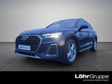 Audi Q5 55 TFSI e quattro S-Line *PANO*LUFT*B&O*LEDER