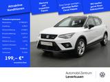 Seat Arona FR Beats Fast Lane DSG LED AHK NAVI KAM - Seat Arona FR-BEATS-Fast-Lane