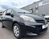 Toyota Yaris 1.3 Life *2.Hand/Kamera/Klima/TÜV NEU* - gebrauchte Toyota Yaris aus dem Jahr 2012