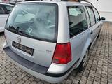 Volkswagen Golf 1.9TDI Comfortline Klima*Alu - Volkswagen Golf aus 2000: TDI