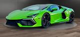 Lamborghini Revuelto PROD.2025-PASSENGER-STYLE PACK-CARBON!!