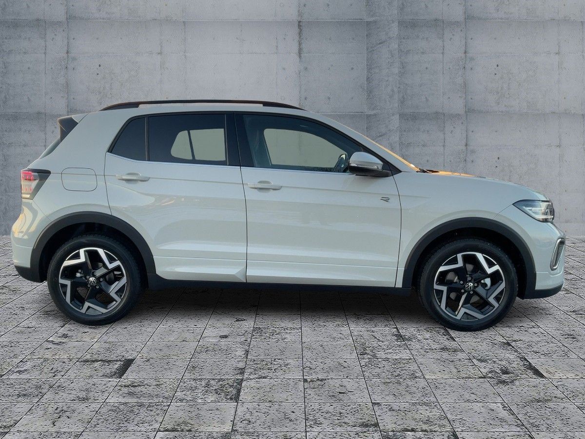 Volkswagen T-Cross - Bild 6