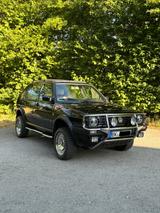 Volkswagen Golf II Country Chrom Edition 2. Hnd 29tkm Klima