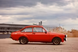 Ford 1977 Ford Escort Mk2 Restomod - Ford Escort: Coupe