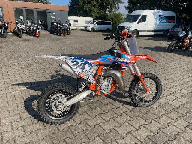 KTM SX65