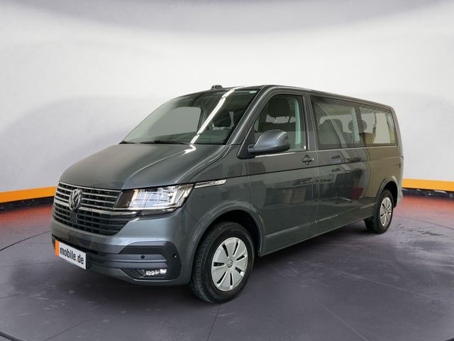 Volkswagen T6.1 Caravelle LR 2.0TDI 150PS.DSG.NAVI.CLIMATIC