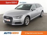 Audi A4 1.4 TFSI ACT Design*NAVI*LED*TEMPO*PDC* - Audi A4 design