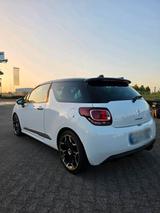 Citroën Citroen DS3 1.6 THP - Citroën DS3 von privat