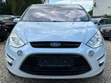 Ford S-Max 2.0 TDCi Titanium 7Sitzer Automatik S-Heft - gebrauchte Ford S-Max aus dem Jahr 2013