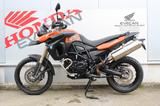 BMW F800GS - BMW GS 800