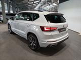 Seat Ateca 2.0 TSI FR 4Drive LED|Navi|PDC|360°|Leder - Seat Ateca Gebrauchtwagen in München