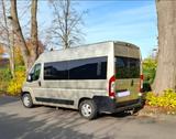 Fiat Ducato Luxuspanorama 250 Multijet 150 L2H2  - Fiat Ducato: 15