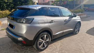 Peugeot 3008 - 3