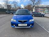 Mazda Premacy Active*Automatik*2.0*Zahnriemen Neu* - Mazda Gebrauchtwagen von 2003