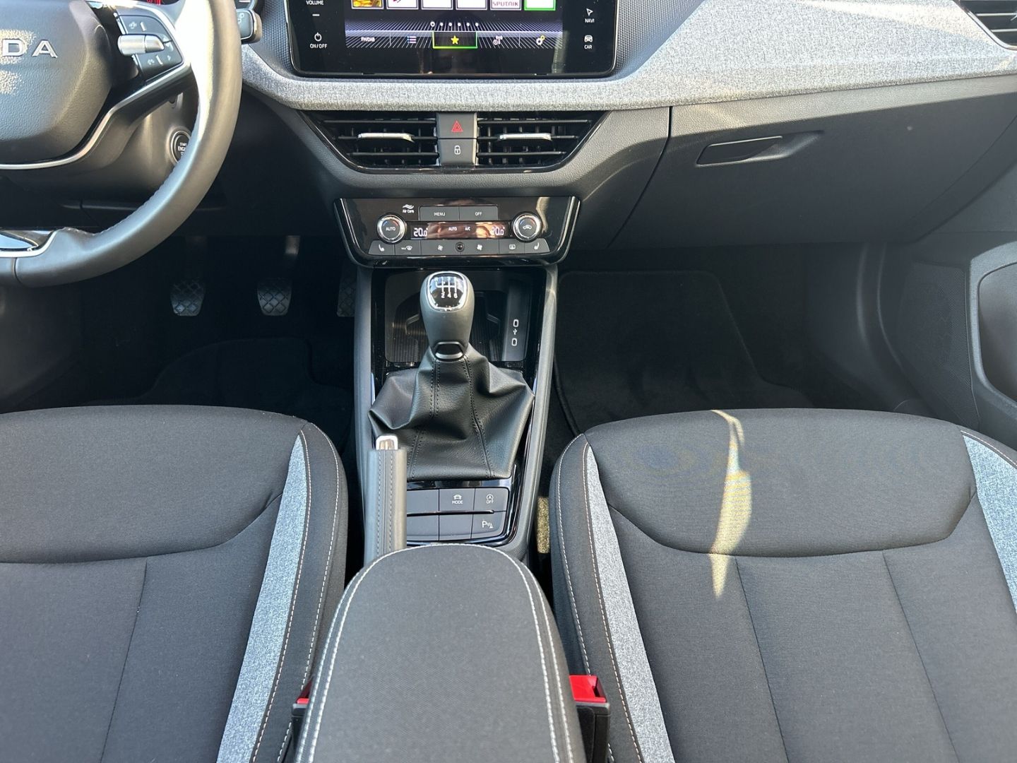 Skoda Kamiq - Bild 16