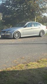 BMW 325i - N52 Motor - Teilleder - Xenon 