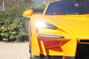 صورة مصغرة 32 لـ 2020 Mclaren OTHERS