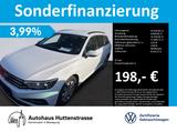 Volkswagen Passat Variant 2.0 TDI DSG Business LED KAMERA - Volkswagen Passat Variant in Halle