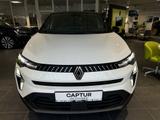 Renault Captur Techno Mild Hybrid 140 - Renault Captur Techno mit Hybrid-Antrieb (Benzin/Elektro)