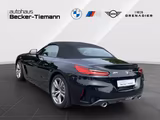 BMW Z4 sDrive20i H&K Sound./ PDC/ SHZ/ Lenkradhzg./  - BMW Z4 in Bielefeld