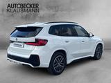 BMW X1 xDRIVE 20d M SPORT AUTOMATIK 18''NAVI AHK LED - BMW X1 Gebrauchtwagen in Düsseldorf