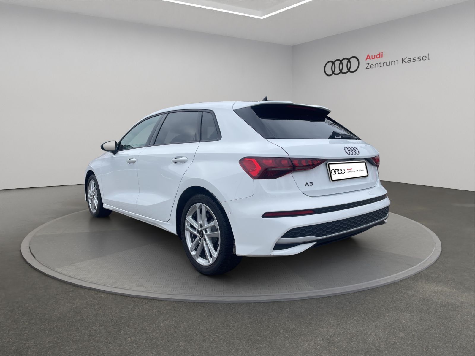 Audi A3 - Bild 3