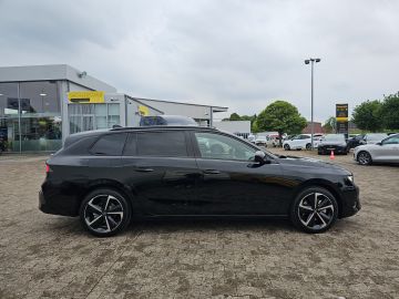 Bild 6 Opel Astra L Sports Tourer GS 1.2 HUD El. Panodach 36