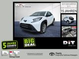 Toyota Aygo X 1.0 Play ACC+Navi+Fernlichtass.+Kam. - Toyota Gebrauchtwagen in Göttingen