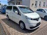 Nissan NV200 /Evalia Evalia Tekna - Nissan NV200 Gebrauchtwagen