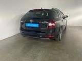 Skoda Octavia III Combi SOLEIL 1.0 TSI DSG NAVI+KAMERA - Skoda Octavia SOLEIL mit Benzin-Antrieb