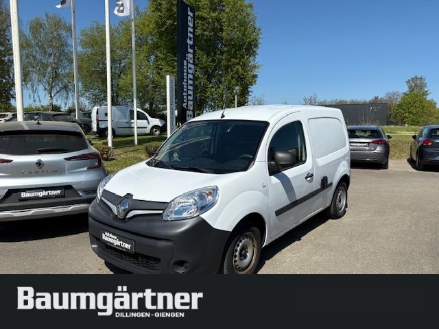 Fahrzeugabbildung Renault Kangoo Rapid Extra Blue dCi 115 Sortimo/AHK/GJR