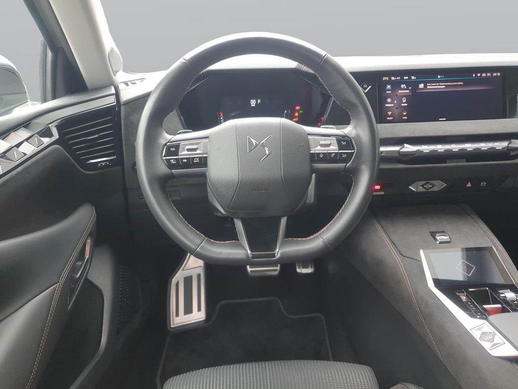 DS Automobiles DS4 Performance Line+ PureTech 130 Automatik