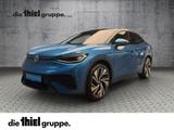 Volkswagen ID.5 Pro Pro 210 kW mit Infotainment-Paket Wärme - Volkswagen ID.5 Jahreswagen