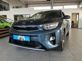 Kia Stonic Vision, Navi, DAB, Apple Car-Play, AHK
