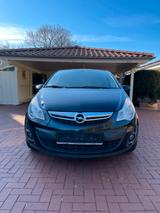 Opel Corsa 1.2 ecoFLEX "150 Jahre Opel" Edition - Opel Corsa: 150 Jahre